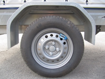 TiKi - C 200 ECO h=1350